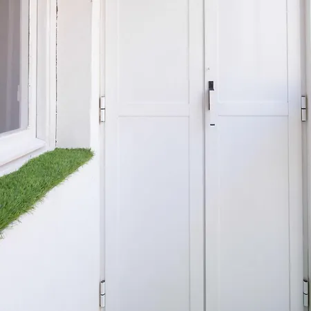 Loira Aljaferia Vistas Y Terraza Privada Апартаменты