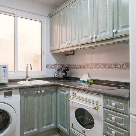 Loira Aljaferia Vistas Y Terraza Privada Сарагоса